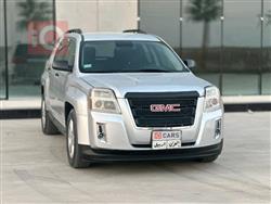 جي ام سي تيراين